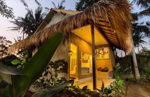 Singakerta Hotel | Ubad Retreat