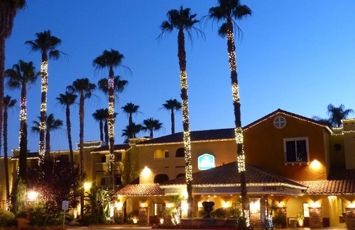 Moreno Valley Hotel | Best Western Moreno Hotel & Suites