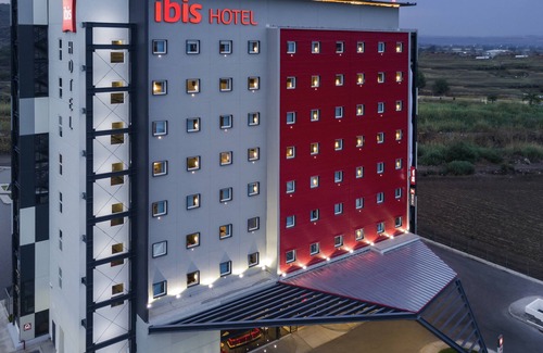 Irapuato Hotel | Ibis Irapuato