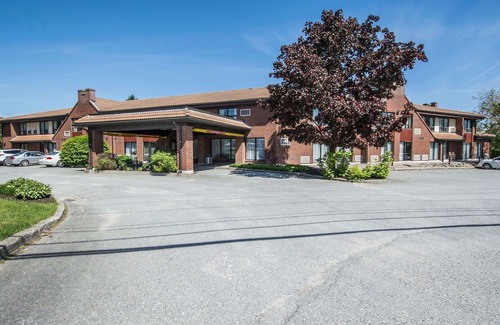 Rock Forest Hotel | Comfort Inn Sherbrooke
