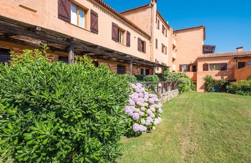 San Pantaleo Hotel | Hotel Rocce Sarde