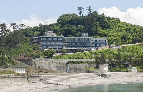 Wajima Hotel | Wajimaonsen Yashio