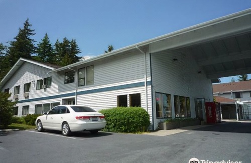 Sehome Hotel | Bellingham Lodge