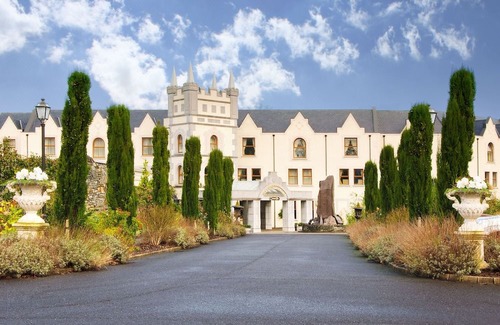 Muckross Hotel | The Reserve at Muckross