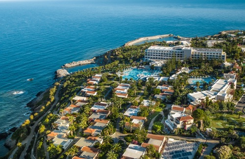 Lavris Hotel | Iberostar Creta Panorama & Mare