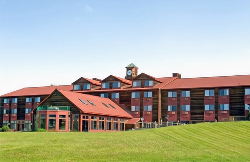 Franconia Hotel | Best Western White Mountain Inn