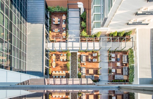 Pagnano Hotel | Four Points by Sheraton Venice Mestre