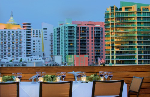 South Beach Hotel | Winter Haven, Autograph Collection