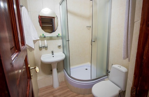 Medeu District Hotel | Shymbulak Resort Hotel