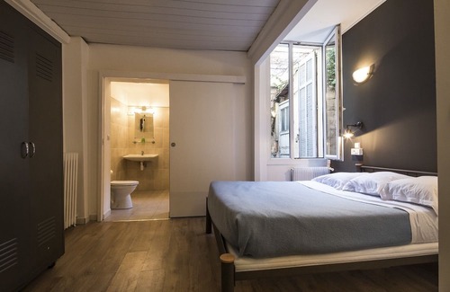 Le Suquet Hotel | Chanteclair