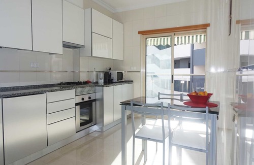 Lagos Hotel | C05 - Convento Apartment