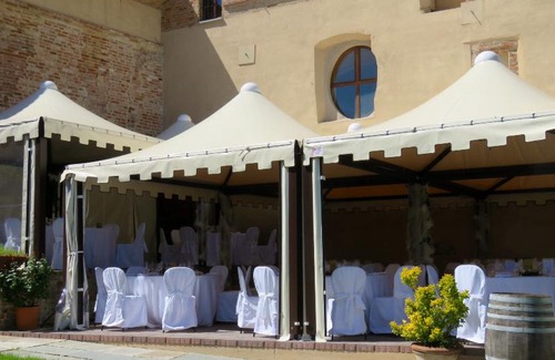 Montalto Hotel | Relais Palazzo Paleologi Sec.XIV