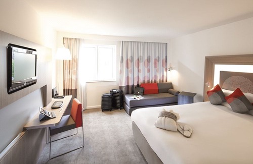 London Borough of Hounslow Hotel | Novotel London Brentford