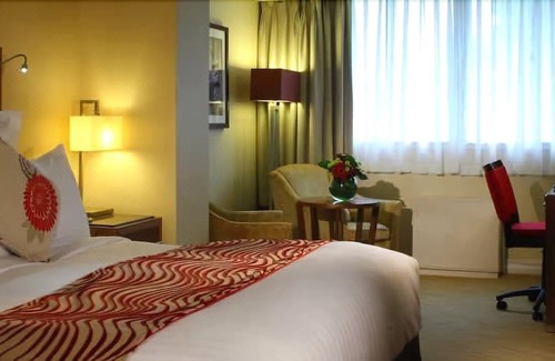 Seaburn Hotel | Grand Hotel Sunderland