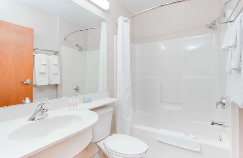 Olean Hotel | Microtel Inn & Suites by Wyndham Olean