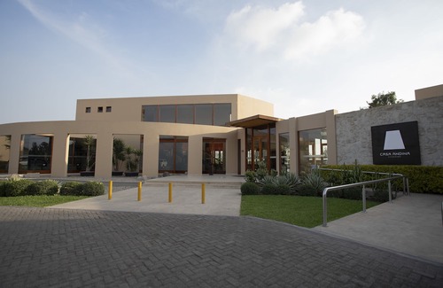 Sunampe Hotel | Casa Andina Standard Chincha