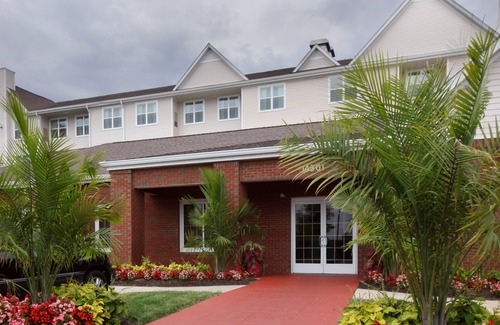 Woodbridge Hotel | Residence Inn Potomac Mills Woodbridge