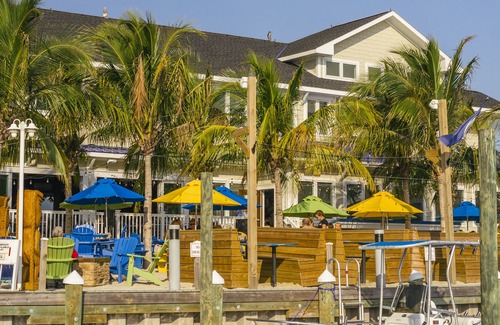 Chincoteague Hotel | Fairfield Inn & Suites by Marriott Chincoteague Island Waterfront