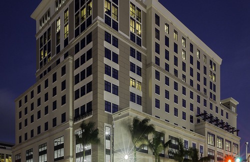 Boca Raton Hotel | Hyatt Place Boca Raton