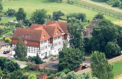 Prester Hotel | Hotel Elbrivera Alt Prester