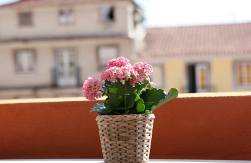 Merces Hotel | Flores Guest House