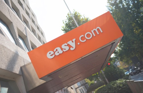 Fairfield Hotel | EasyHotel Croydon