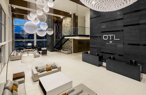 Sherbrooke Hotel | Otl Gouverneur Sherbrooke