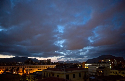 Montegrappa Hotel | Albergo Athenaeum