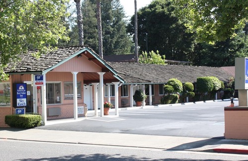 Palo Alto Hotel | Americas Best Value Inn - Sky Ranch