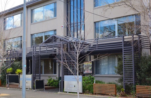 East Melbourne Hotel | Birches Serviced Apartments Melbourne