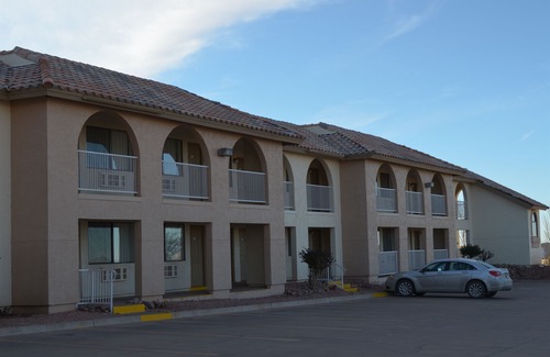 Holbrook Hotel | Days Inn by Wyndham Holbrook