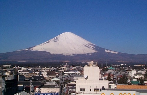 Gotemba Hotel | Fuji Gotenba Condominium Tannpopo