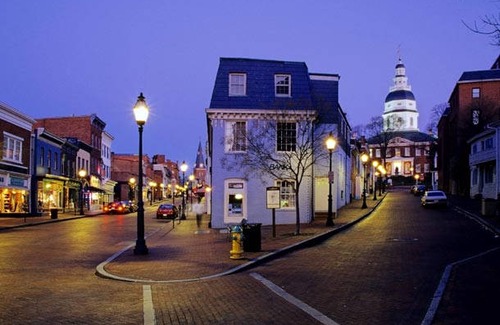 Linthicum Heights Hotel | BWI Airport Marriott