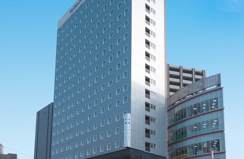 Toyama Hotel | Toyoko Inn Toyama-eki Shinkansen-guchi No.2