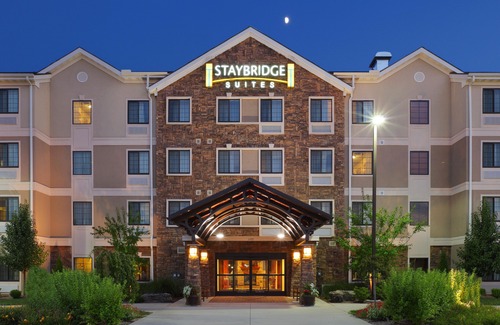 Fossil Creek Hotel | Staybridge Suites Fort Worth Fossil Creek, an Ihg Hotel