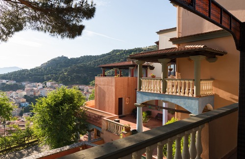 Bitti Hotel | Hotel Su Lithu
