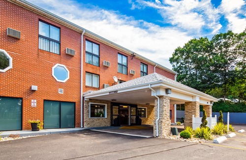 Hyannis Hotel | Best Western Cape Cod Hotel