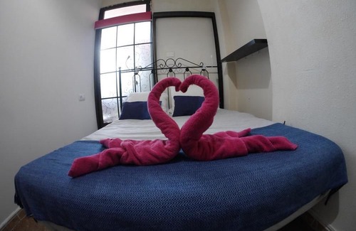 Puerto de la Cruz Hotel | Puerto Nest Hostel