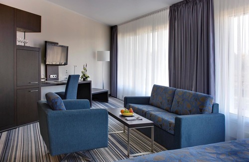 Jena Hotel | Steigenberger Esplanade Jena
