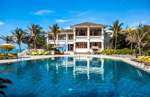 Phu Hai Beach Hotel | Allezboo Beach Resort & Spa