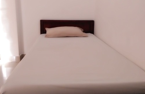 Kaloor Hotel | Kay Kay Residency