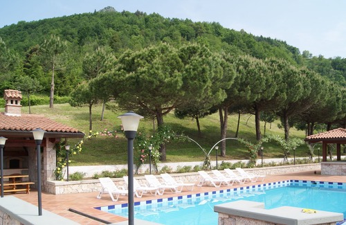 Bracca Hotel | Resort Ninfea San Pellegrino Terme