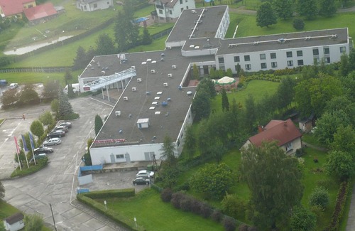 Cieszyn Hotel | Mercure Cieszyn