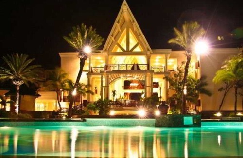Belle Mare Hotel | The Residence Mauritius