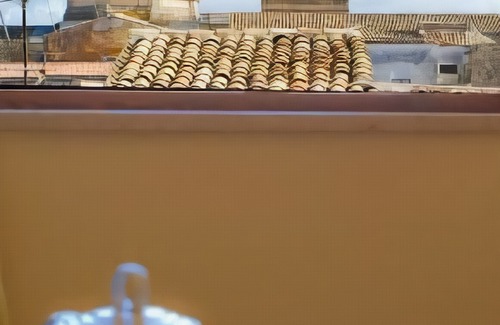 Alcamo Historic Center Hotel | Hotel Centrale Spa & Relax