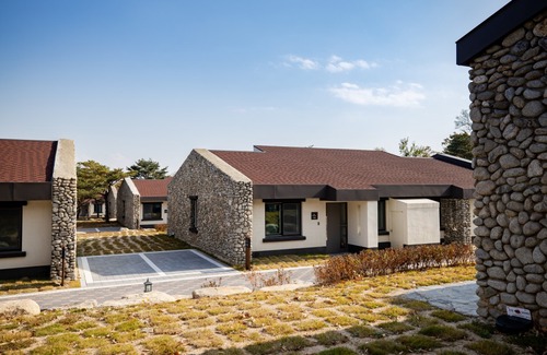Toseong Hotel | Kensington Resort Seorak Valley