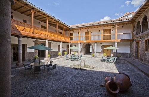 Cusco Historic Center Hotel | Tierra Viva Cusco Centro