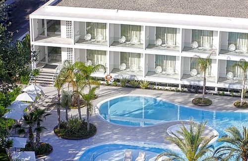 Playa de Palma Hotel | Hotel Caballero