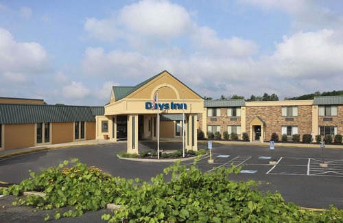 Richfield Hotel | Quality Inn & Suites