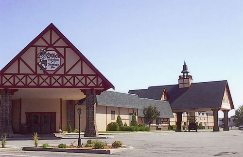 New Ulm Hotel | Best Western Plus New Ulm